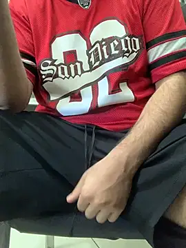 bigdickguy21cm Webcam-Show