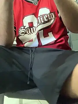 bigdickguy21cm Pertunjukan Webcam