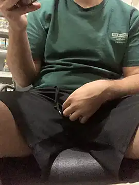 bigdickguy21cm Pertunjukan Webcam