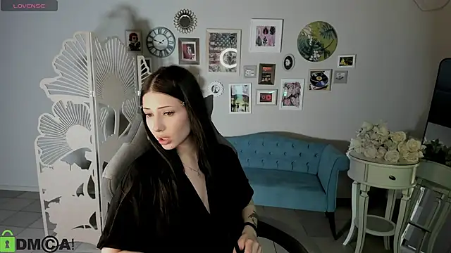 DianaRayyy's Live XXX Chat
