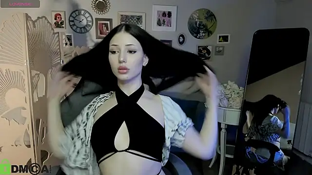 Živý XXX chat DianaRayyy