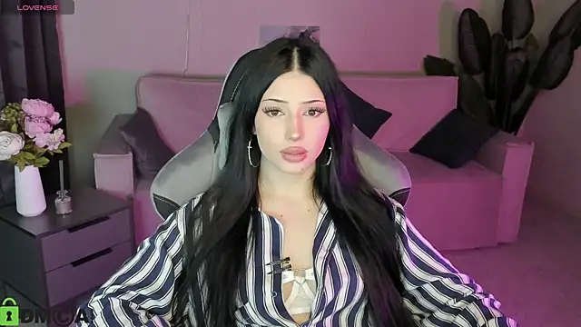 DianaRayyy – Live XXX-chat