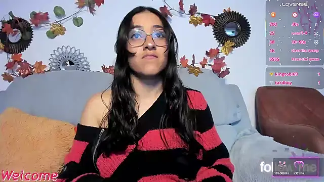 chantal_adams0 Webcam show