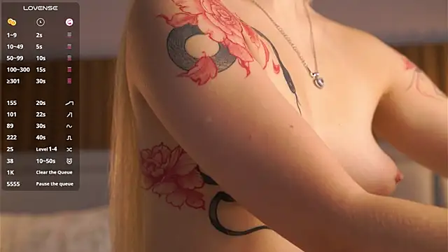 AlmedaRenova – webcam-show