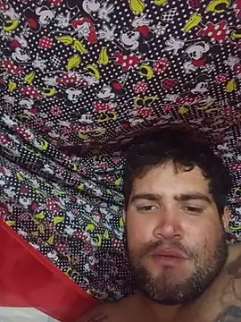 idbsj's Webcam Show