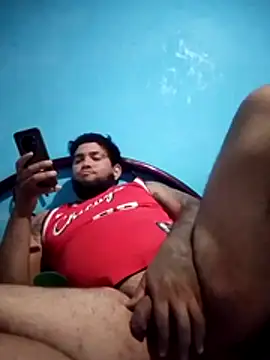 idbsj Show in webcam