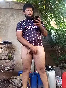 idbsj Show in webcam