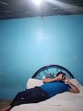 idbsj ওয়েবক্যাম শো