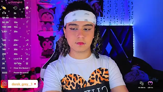Show de webcam de derek_greyy__