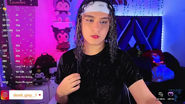derek_greyy__ webkamerás műsora