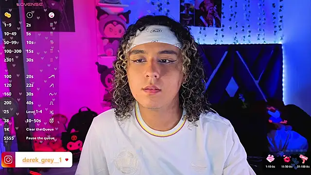Show de webcam de derek_greyy__