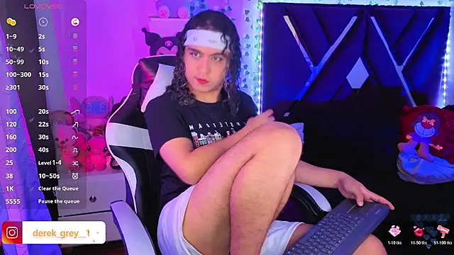 derek_greyy__'s Webcam Show