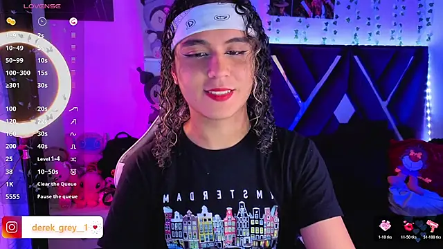 Webkamerová show derek_greyy__