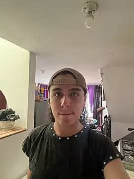 Webkamerová show derek_greyy__