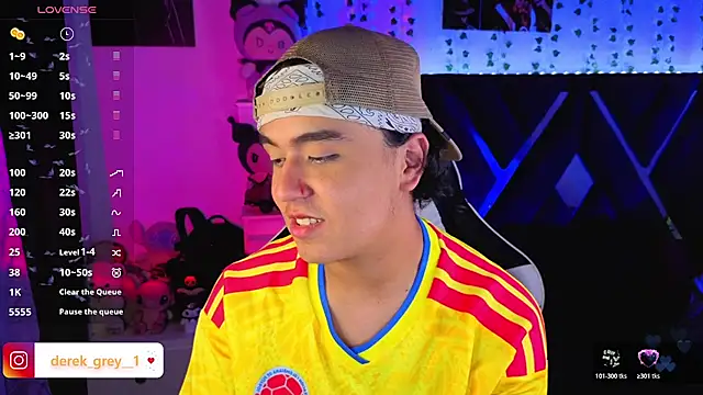 Show webcam de derek_greyy__
