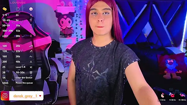 derek_greyy__'s Webcam Show