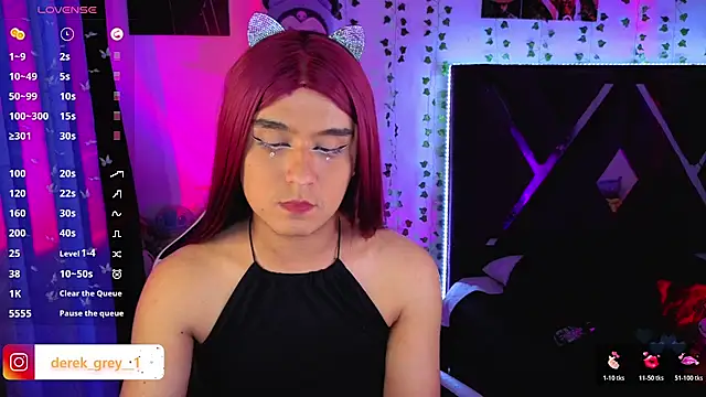 Show de webcam de derek_greyy__