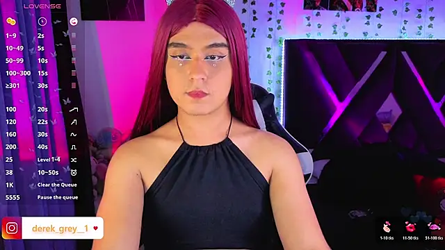 derek_greyy__'s Webcam Show