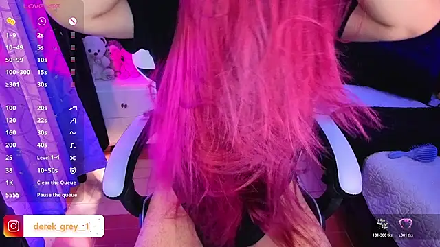 عرض كام derek_greyy__