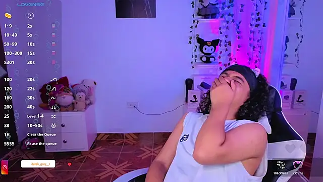 derek_greyy__ 在線直播表演
