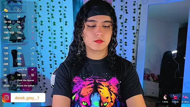 derek_greyy__ 在線直播表演