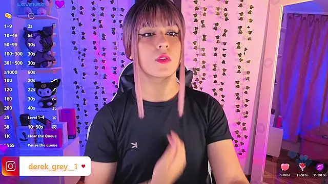derek_greyy__: вебкам-шоу