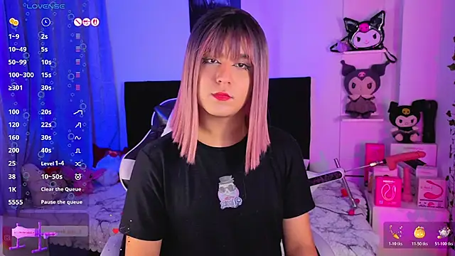 הופעת וובקאם של derek_greyy__