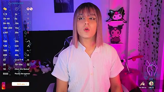 derek_greyy__ – Kamerová šou