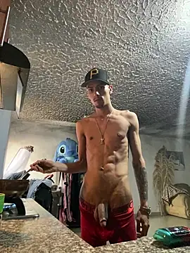 DerryMeyerss_1 Webcamshow