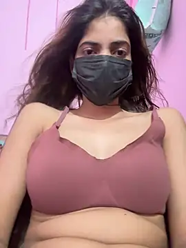Chat XXX ao vivo de Miss_Pretty011
