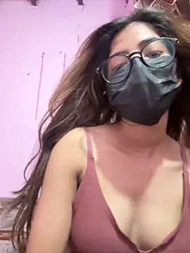 Miss_Pretty011 Chat XXX in diretta