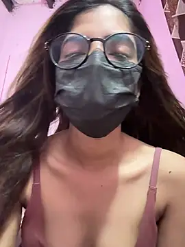 Chat XXX en directo de Miss_Pretty011
