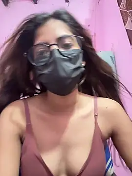 Czat XXX na żywo – Miss_Pretty011