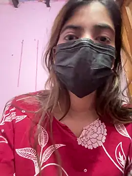 Miss_Pretty011 现场XXX聊天