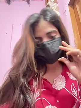 Miss_Pretty011's Webcam Show