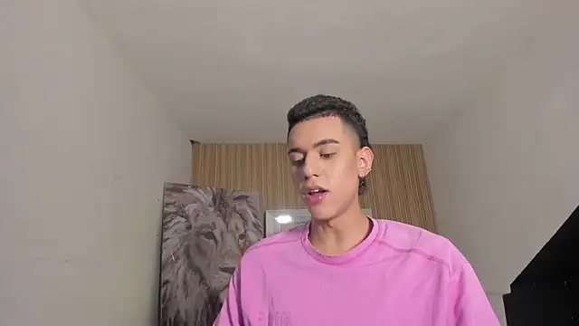 MathewAdamss' Webcam Show