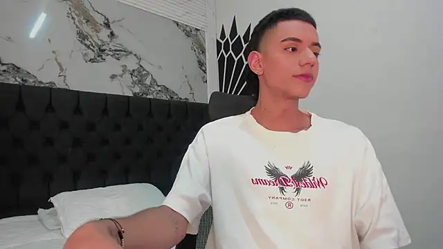Show webcam de MathewAdamss
