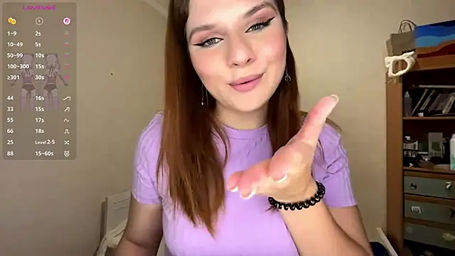 PORSCHE_Club – webcam-show