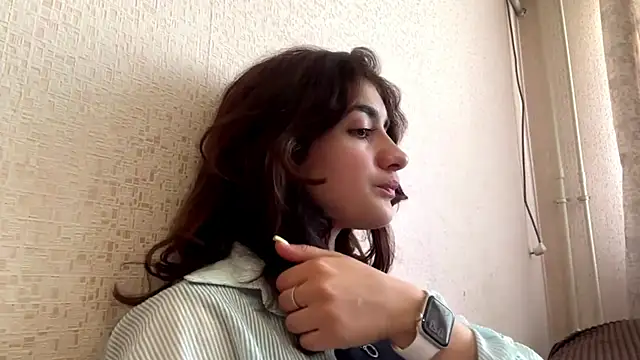 Ledi_Asthik's Webcam Show