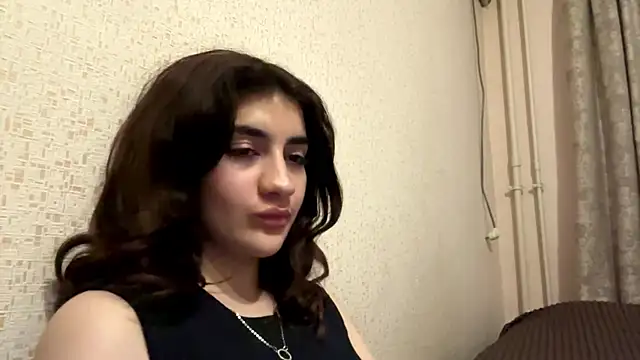 Ledi_Asthik Webcam-Show