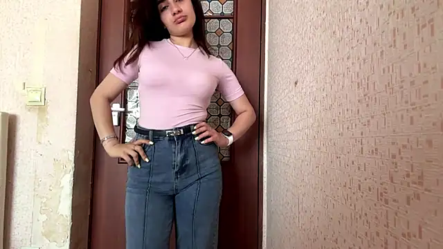 Ledi_Asthik Webcam-Show
