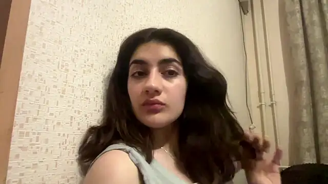 Webkamerová show Ledi_Asthik