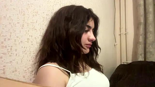 Webkamerová show Ledi_Asthik