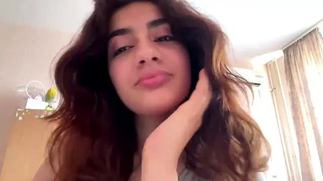 Ledi_Asthik's Webcam Show