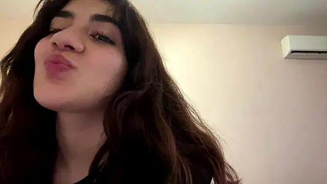 Show de Ledi_Asthik na webcam