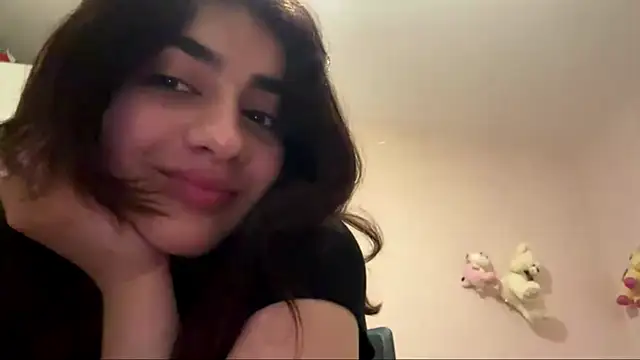Ledi_Asthik ওয়েবক্যাম শো