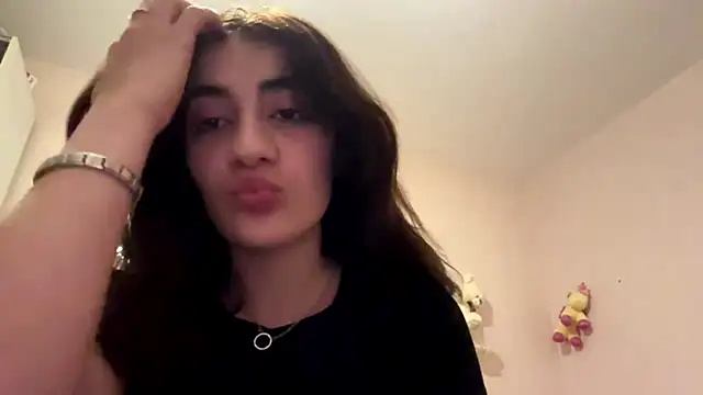 Ledi_Asthik's Webcam Show