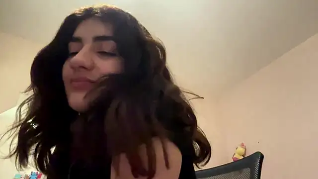Ledi_Asthik's Webcam Show