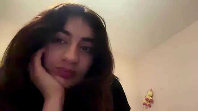 Ledi_Asthik's Webcam Show