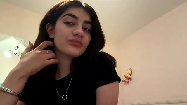 Ledi_Asthik Webcam Show